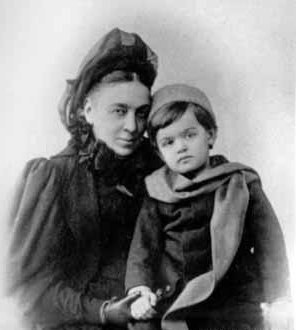 Фотография Черткова Елизавета Ивановна