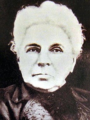 Александра Пашкова